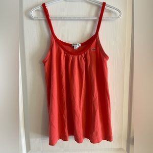 Lacoste Tank Top